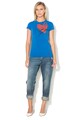 Love Moschino Tricou cu model grafic Femei