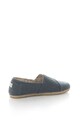 Paez Espadrile de panza Original Raw Barbati