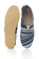 Paez Espadrile slip-on de panza cu model etnic Original Backpacker Barbati