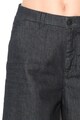 GAS Pantaloni culotte din denim Ivonne Femei