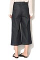 GAS Pantaloni culotte din denim Ivonne Femei