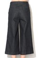 GAS Pantaloni culotte din denim Ivonne Femei