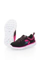 Skechers GO RUN 400 Hálós Anyagú Sneakers Cipő Lány