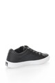 Skechers Кожени обувки Side Street Core Set Жени