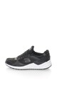 Skechers Pantofi sport cu garnituri de piele Morrowson Barbati