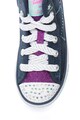 Skechers Tenisi inalti stralucitori Dazzle Dancer Fete