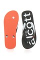 Alcott Papuci flip-flop cu logo Barbati