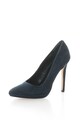 Zee Lane Pantofi stiletto de piele intoarsa Camelia Femei