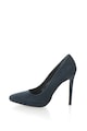 Zee Lane Pantofi stiletto de piele intoarsa Camelia Femei