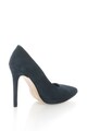 Zee Lane Велурени обувки Camelia с ток стилето Жени