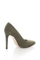 Zee Lane Pantofi stiletto de piele intoarsa Camelia Femei