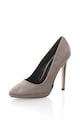 Zee Lane Pantofi stiletto de piele intoarsa Camelia Femei