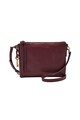 Fossil Geanta crossbody de piele Emma Femei