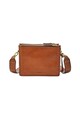 Fossil Geanta crossbody de piele Campbell Femei