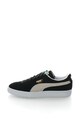 Puma Pantofi sport de piele intoarsa Classic Barbati