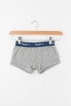 Pepe Jeans London Set de boxeri Grays - 2 perechi Baieti