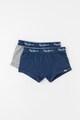 Pepe Jeans London Set de boxeri Grays - 2 perechi Baieti