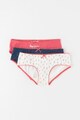 Pepe Jeans London Set de chiloti Jody - 3 perechi Fete