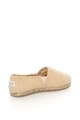 Paez Espadrile de panza Original Raw Fete