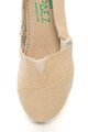 Paez Espadrile de panza Original Raw Fete