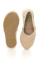 Paez Espadrile de panza Original Raw Fete