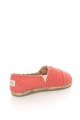 Paez Espadrile de panza Original Raw Fete