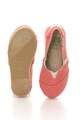 Paez Espadrile de panza Original Raw Fete