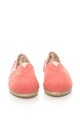 Paez Espadrile de panza Original Raw Fete