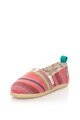 Paez Pantofi slip-on Original Backpacker Fete