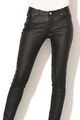 Haily's Haily’s, Pantaloni skinny de piele sintetica Lia Femei