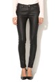 Haily's Haily’s, Pantaloni skinny de piele sintetica Lia Femei