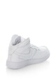 Nike Pantofi sport mid-top de piele Force 1 Baieti