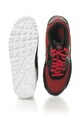 Nike Pantofi sport de piele intoarsa si plasa Air Max 90 Essential Barbati
