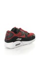 Nike Pantofi sport de piele intoarsa si plasa Air Max 90 Essential Barbati