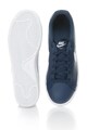 Nike Pantofi sport cu logo si garnituri de piele Court Royal Barbati