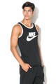 Nike Top athletic cut cu imprimeu logo Barbati