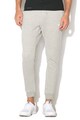 Nike Pantaloni jogger cu snur in talie 13 Barbati