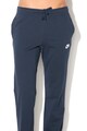 Nike Pantaloni sport cu snur pentru ajustare Barbati