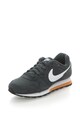 Nike Pantofi sport de piele si material textil MD Runner 2 Baieti