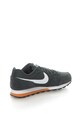 Nike Pantofi sport de piele si material textil MD Runner 2 Baieti