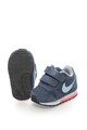 Nike Pantofi sport cu garnituri de piele intoarsa MD Runner 2 Fete