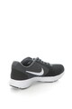 Nike Pantofi sport din tricot si plasa Revolution 3 Barbati