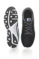 Nike Pantofi sport din tricot si plasa Revolution 3 Barbati