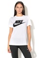 Nike Logómintás modáltartalmú póló női