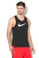 Nike Top cu logo Breathe Elite Sport Barbati