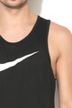 Nike Top cu logo Breathe Elite Sport Barbati