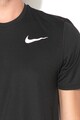 Nike Tricou sport pentru alergare Breathe Rapid Barbati