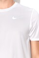 Nike Tricou sport pentru alergare Breathe Rapid Barbati