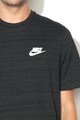 Nike Tricou cu decolteu la baza gatului Barbati