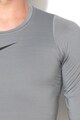 Nike Спортна блуза с лого Мъже